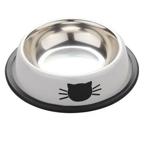 High Quality Stainless Steel Pet Bowl