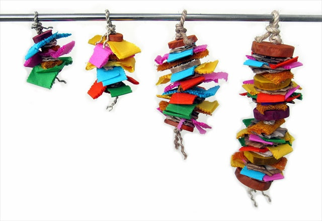 A&E Cage HB46647 Color Splash- Large