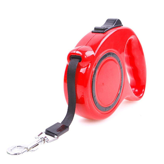 3M Long Auto Traction Pet Dog Walking Rope