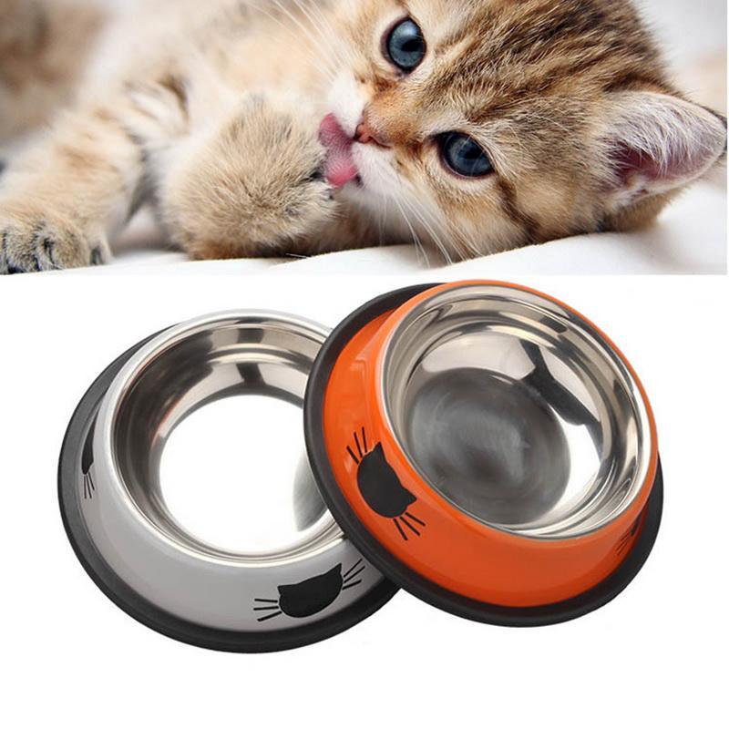 High Quality Stainless Steel Pet Bowl