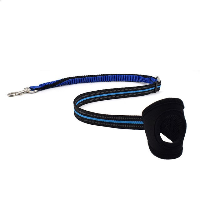 Pet Dog Leash Hand Gripped Reflective